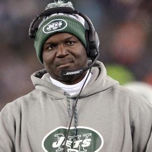 Team Page: Todd Bowles